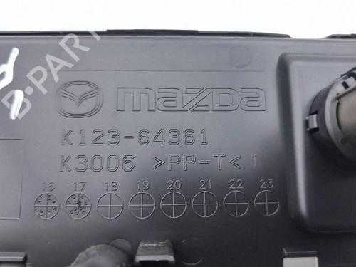 Módulo eletrónico MAZDA CX-5 (KF) 2.2 D | BP38468924M83 - Image 7