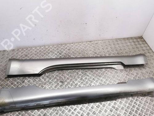Used Left sideskirt NISSAN 350Z Coupe (Z33) 3.5 (AAZ33) (280 hp) 28882221