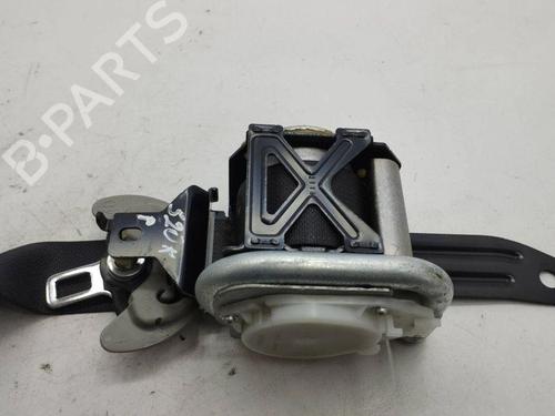 Front left seatbelt HONDA CIVIC IX (FK) 2.2 i-DTEC (FK3) | BP28904666I26 