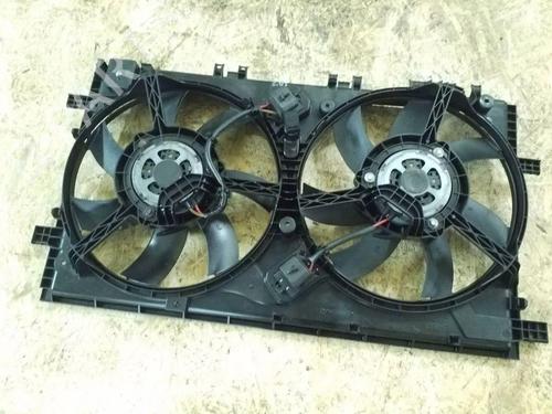 Used Radiator fan Radiator fan 36187734 36187734