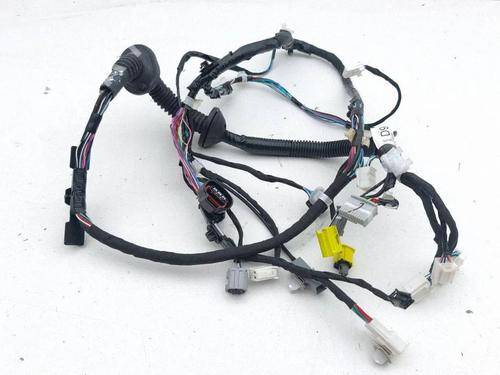 Used Wiring harness Wiring harness TOYOTA C-HR (_X2_, _H2_) Hybrid (MAXH20) (197 hp) 38242649 38242649