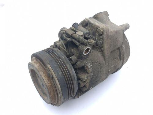 Used AC compressor BMW X5 (E53) 3.0 i (231 hp) 28897856