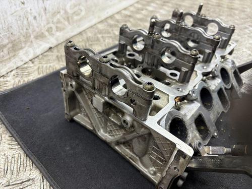 Cylinder head AUDI A6 Allroad C7 (4GH, 4GJ) 3.0 TDI quattro | BP29975953M5 