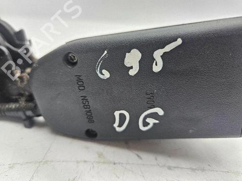Seat buckle HONDA CR-V IV (RM_) 2.2 i-DTEC AWD (RE6) | BP37404212I32  - Image 6