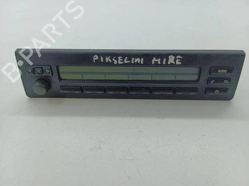 Electronic module BMW X5 (E53) 3.0 i | BP36208565M83 - Image 2