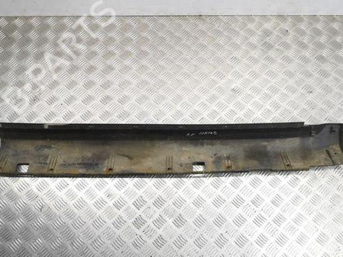 Left sideskirt KIA SORENTO I (JC) 2.5 CRDi 4WD | BP28867139C115 