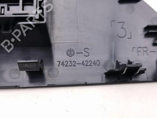 Left front window switch TOYOTA RAV 4 V (_A5_, _H5_) 2.5 Hybrid AWD (AXAH54) | BP36061604I27  - Image 13