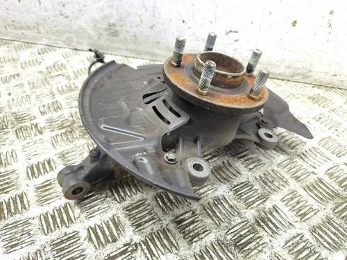 Left front steering knuckle FORD KUGA III (DFK) 1.5 EcoBlue | BP38281603M25 - Image 4
