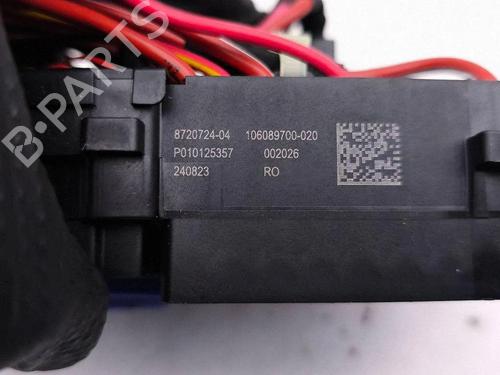 Fuse box BMW X2 (U10) iX2 eDrive 20 | BP40071059E1 - Image 6