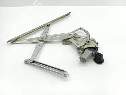 Front left window mechanism LEXUS GS (_S19_) 350 AWD (GRS196_, GRS196R) | BP34190230C22 - Image 6