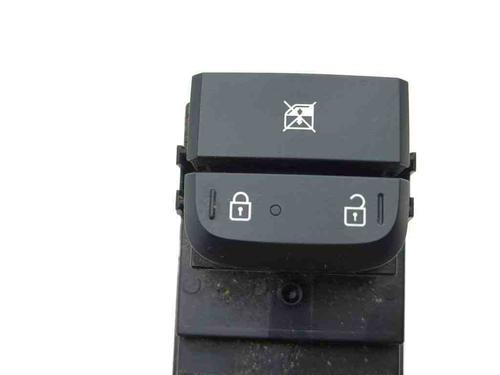 Left rear window switch KIA SPORTAGE V (NQ5) 1.6 T-GDI | BP28884146I29 