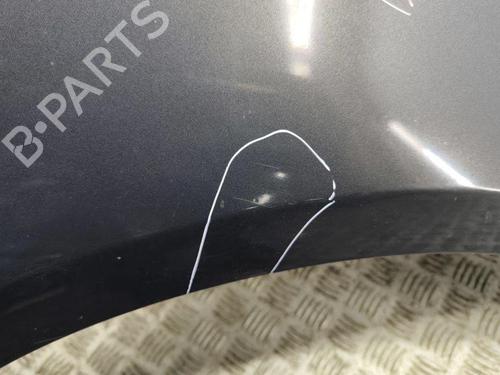 Right front fenders OPEL ZAFIRA TOURER C (P12) 2.0 CDTi (75) | BP28894905C42 