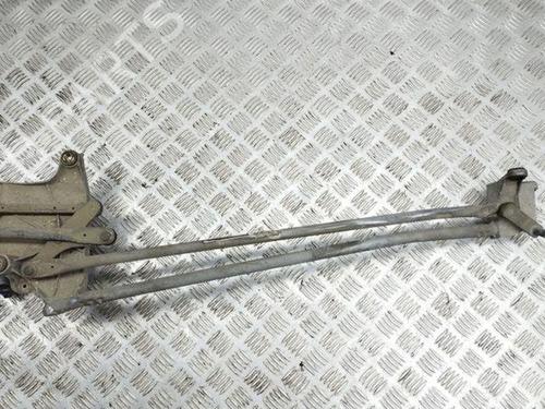 Front wipers mechanism PEUGEOT 807 (EB_) 2.2 HDi | BP28847787C83 