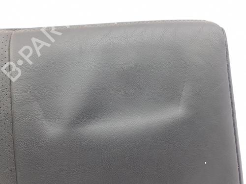 Rear seat CITROËN C-CROSSER (VU_, VV_) 2.2 HDi | BP28872227C17 