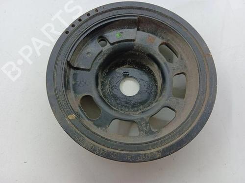 Pulley SEAT ARONA (KJ7, KJP) 1.0 TSI | BP33909115M122 - Image 4