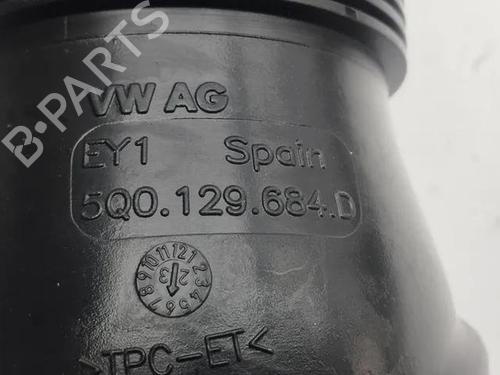 Pipe AUDI A1 Sportback (8XA, 8XF) 1.0 TFSI | BP28863090M125 
