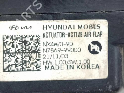 Pipe HYUNDAI TUCSON (NX4E, NX4A) 1.6 T-GDi | BP37687595M125 - Image 6