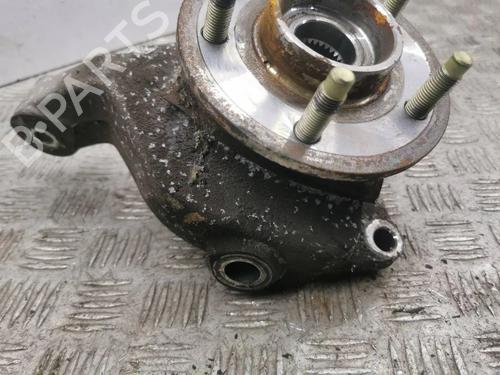 Right front steering knuckle OPEL ANTARA A (L07) 2.2 CDTi 4x4 | BP36062860M26 - Image 5
