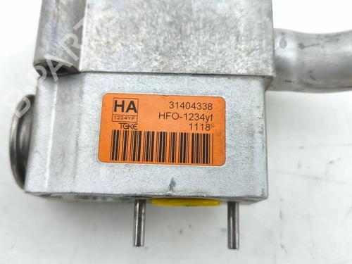 AC pipe VOLVO S90 II (234) D4 | BP33227119M126 - Image 10