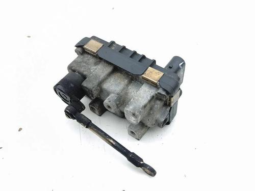 Elektronisk modul CITROËN C-CROSSER (VU_, VV_) 2.2 HDi | BP30809133M83 