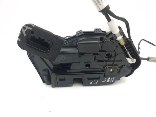 Front left lock VW ID.3 (E11, E12) Pro S | BP33666258C98 - Image 8