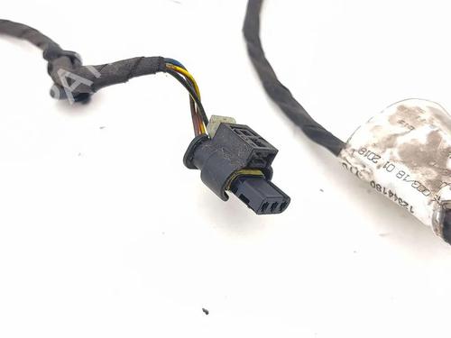 Electronic module MERCEDES-BENZ A-CLASS (W177) A 180 d (177.003) | BP30661164M83 