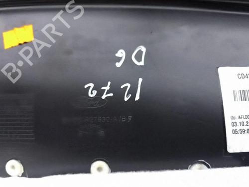 Høyre bakpanel FORD GALAXY III (CK) 2.0 TDCi | BP38757143C61  - Image 9
