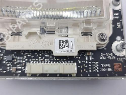 Electronic module OPEL ASTRA L (OV5) 1.2 (FPHNSL, FPHNSR) | BP36203681M83 - Image 9