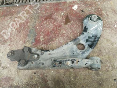 Left front suspension arm CITROËN C4 CACTUS 1.6 HDi 90 | BP38245903M12 - Image 5