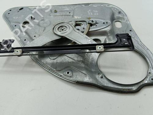 Rear right window mechanism FORD KUGA I 2.0 TDCi 4x4 | BP28887924C25 