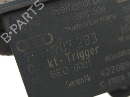 Elektronisk modul PORSCHE CAYENNE (92A) 3.6 | BP28879540M83 