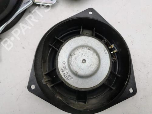 Electronic module LEXUS IS II (_E2_) 220d (ALE20) | BP33255824M83 - Image 14
