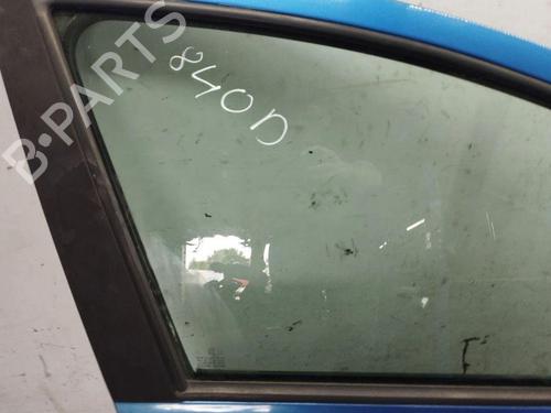 Right front door PEUGEOT 308 I (4A_, 4C_) 1.6 HDi | BP28901752C3 