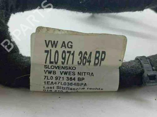 Ledningsnett PORSCHE CAYENNE (9PA) 3.2 | BP28853195E16