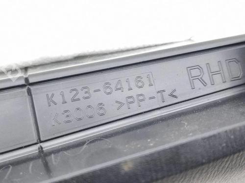 Glove box MAZDA CX-5 (KF) 2.2 D | BP38501629C95  - Image 9