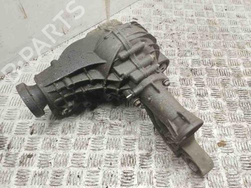 Front differential MERCEDES-BENZ M-CLASS (W164) ML 350 4-matic (164.186) | BP28895380M23 