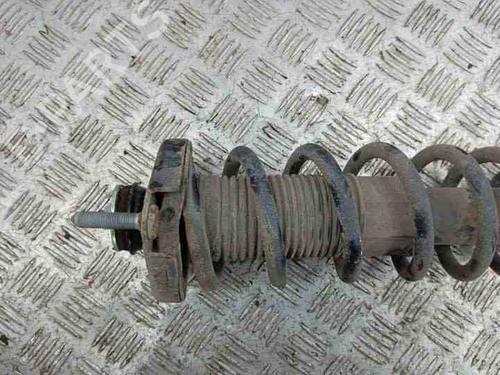 Left rear shock absorber TOYOTA COROLLA Verso (_E12_) 2.0 D-4D (CDE120_, CDE120R) | BP28855006M18