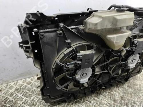 Radiator set MAZDA CX-5 (KE, GH) 2.2 D AWD (KE2AW) | BP28865572M120 - Image 6