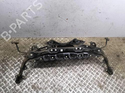 Used Rear axle Rear axle BMW X2 (U10) iX2 eDrive 20 (204 hp) 39990676 39990676