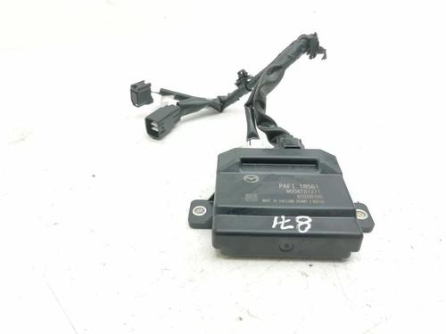 Electronic module MAZDA CX-30 (DM) SKYACTIV-G M Hybrid | BP33257751M83 - Image 3