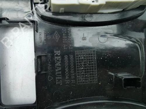 Interior roof light RENAULT CLIO V (B7_) 1.3 TCe 130 (B7MF) | BP38282740I8  - Image 6