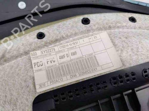 Front right panel FORD KUGA II VAN 2.0 TDCi | BP28852541C59