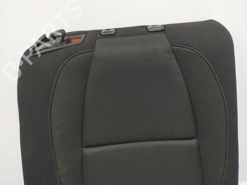 Rear seat MAZDA CX-30 (DM) SKYACTIV-G M Hybrid | BP33257843C17 - Image 6