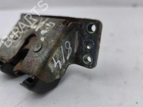 Tailgate lock OPEL ZAFIRA A MPV (T98) 1.8 16V (F75) | BP28900846C101 