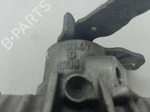 Right rear brake caliper SEAT ARONA (KJ7, KJP) 1.0 TSI | BP28855593M106