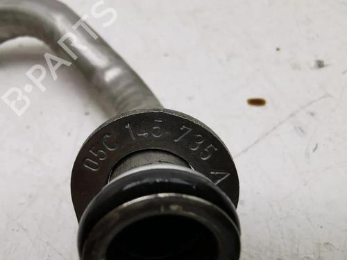 Pipe SKODA OCTAVIA IV (NX3, NN3, PV3) 1.0 TSI | BP36200993M125  - Image 6