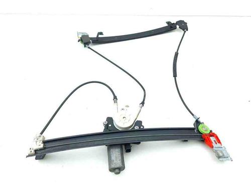 Rear right window mechanism MASERATI QUATTROPORTE V 4.2 | BP28881762C25 