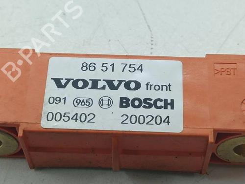 Electronic sensor VOLVO XC90 I (275) T6 AWD | BP33878833M84 - Image 4