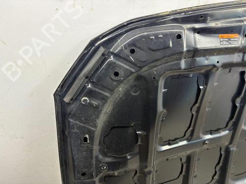 Hood TOYOTA GT 86 Coupe (ZN6_) 2.0 (ZN6AC_, ZN6BC_, ZN6K) | BP29975984C1 