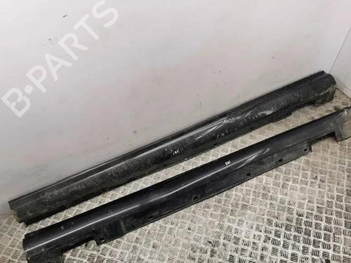 Left sideskirt MERCEDES-BENZ C-CLASS (W204) C 200 CDI (204.007, 204.006) | BP28845571C115 